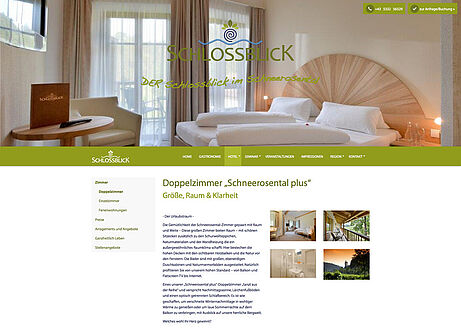 Doppelzimmer
