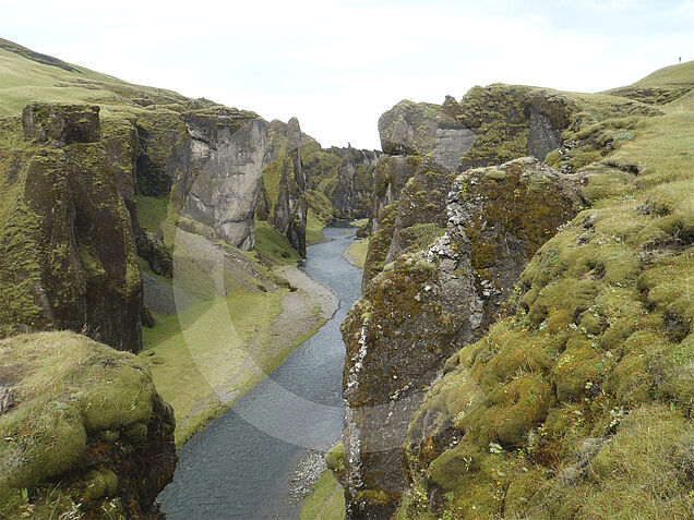 Iceland george