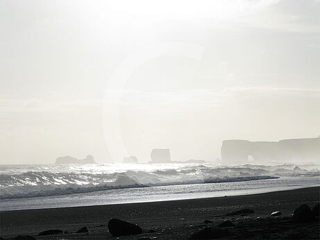 Iceland Winter Impression