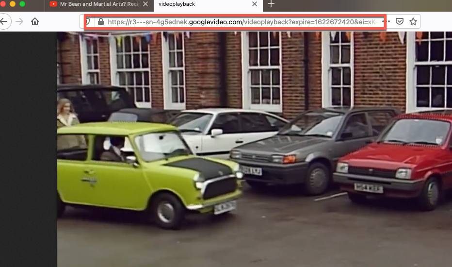 YouTube Film abspeichen - Bild 8
